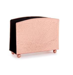 Moderno Porta Servilletas Metálico Ecológico, Caja de Pañuelos Multifuncional, Tamaño Personalizado, Revestimiento de Color Cobre, Uso en Hoteles y Restaurantes - Product Image 4