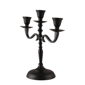 Home Decoration Candelabra Best Selling Decorative <b>Candle</b> Stand for <b>Dinner</b> Table Decor <b>Candle</b> Stand in Affordable Price - Product Image 2
