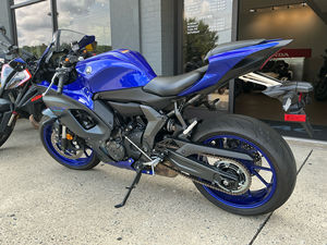 Offre authentique : Moto électrique Super Sport 8000W avec moteur central 8KW, batterie lithium 72V120Ah, vitesse maximale 160 km/h - Product Image 2