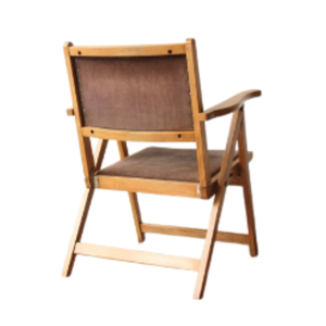 Stylish Modern Executive Office <b>Chairs</b> Made From Premium Wood for Workshop and Dining Rooms - Product Image 6