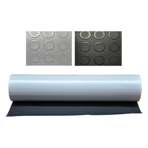 Tappetino Imbottito 1 X 30 Grigio Spessore 1 Mm - Product Image 1