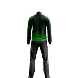 Nuevos chándales personalizados de moda para hombres, chándales de hombre más vendidos de alta calidad de primera calidad, precio de Pakistán - Product Image 3