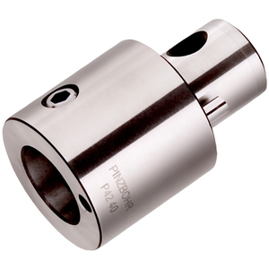 ISO P 054 050 R อะแดปเตอร์เครื่องมือตัดและขึ้นรูป D.28 มม. PRAMET - Product Image 2