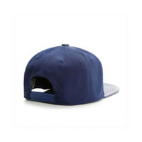 Nouvelle conception, casquette de baseball sportive à 5 panneaux, broderie à la main, 100% coton, casquettes ajustables à fermeture snapback, vente en gros à prix avantageux