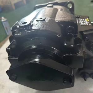 Pompes à pistons hydrauliques série P2145 P3145 P2145R00C5C22TE10N35B P3145R90D1D28LA25N00B1B2E - Product Image 3