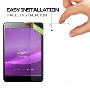 ฟิล์มกันรอยหน้าจอ ANTISHOCK สำหรับแท็บเล็ต Leotec L-Pad Eklipse - Product Image 3