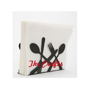 Porta Servilletas de Acero Inoxidable Color Oro Rosa con la Mejor Calidad, Porta Servilletas de Papel Personalizado para Cocina - Product Image 2