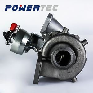 เครื่องชาร์จเทอร์โบ TD04L 49477-01610 25185863สำหรับ Opel antara <span class=keywords><strong>2.2</strong></span> CDTI lnq 120/135 KW 25187704 4819131 49477-01600 - Product Image 5
