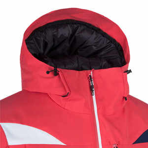 Chaquetas de esquí de alta calidad reutilizables de invierno Chaqueta de nieve para hombres - Product Image 3