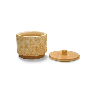 Ensemble d'accessoires <span class=keywords><strong>de</strong></span> <span class=keywords><strong>salle</strong></span> <span class=keywords><strong>de</strong></span> <span class=keywords><strong>bain</strong></span> en céramique Distributeur <span class=keywords><strong>de</strong></span> savon Articles ménagers La conception unique peut être personnalisée pour la <span class=keywords><strong>salle</strong></span> <span class=keywords><strong>de</strong></span> <span class=keywords><strong>bain</strong></span> - Product Image 5