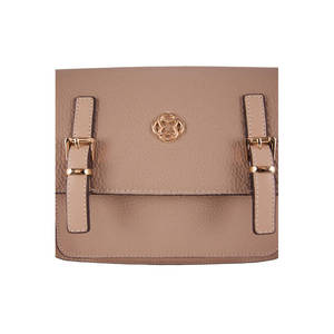 Sac à main Mink Floater - Sac à main en cuir véritable - Product Image 3