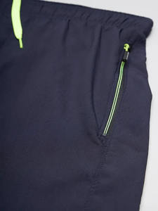 Heavyweight Cotton Streetwear <b>Shorts</b> Manufacturer Custom <b>Men's</b> <b>Shorts</b> Comfort <b>Elastic</b> <b>Waistband</b> French Terry <b>Shorts</b> - Product Image 5