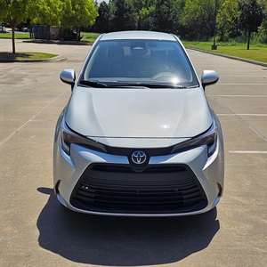 ¡Oferta Imperdible! Toyota Corolla LE CVT FWD 2.0L 2023 Súper Limpio, Motor de 4 Cilindros en Línea, Automático, Color Plateado Metálico Clásico, Sedán de Lujo - Product Image 1