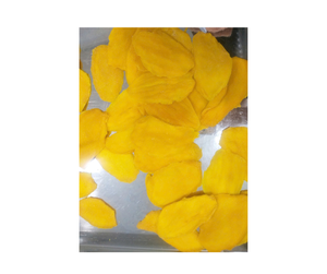 La mejor opción 2025 mango suave seco del proveedor de Vietnam - Product Image 1