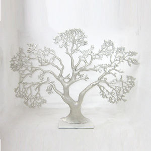 Sculptures modernes de l'Inde Centres de table Art Showpiece Items Home Decor Living Room Sculpture décorative - Product Image 6