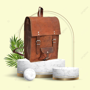 Sac à dos élégant pour ordinateur portable recyclé Sac à dos élégant pour ordinateurs portables - Product Image 6