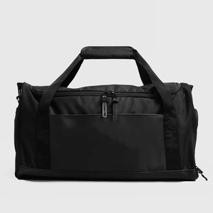 Bolsas de lona ecológicas personalizadas para deportes al aire libre Bolsas y cajas de bicicleta MOQ bajo Material duradero sostenible - Product Image 1