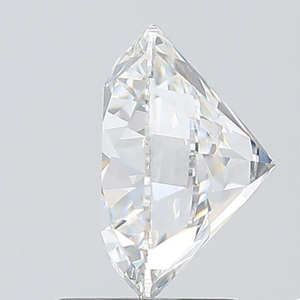 AJRETAIL - Diamante CVD Cultivado en Laboratorio, Corte Brillante Redondo, 2.29 Quilates, Color F, Claridad VVS2, Certificado por IGI India, Origen Delhi - Product Image 2
