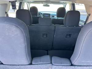 2018 Mitsubishi Outlander Essence 4 cilindros 7-plazas asientos de cuero dirección derecha coche usado - Product Image 6