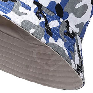 Sombreros de cubo de alta calidad MOQ bajo Sombreros de cubo Nueva llegada Precio barato Sombreros de cubo Hecho en Pakistán - Product Image 6