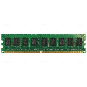 Memoria KINGSTON KTH-XW4300E-2G, 2GB 2RX4 PC2 5300F UDIMM DDR2, KTH-XW4300E-2G KTH-XW4300/2G, 9905321-027.A00LF - Product Image 3