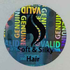 กระดาษกาวคุณภาพสูง พิมพ์ลายโฮโลแกรมสองสี โฮโลแกรมสีเงิน ทนทาน สำหรับฉลากบรรจุภัณฑ์ รุ่น Digitech Label P3 - Product Image 1