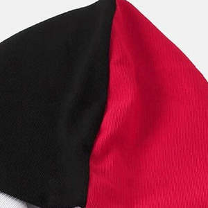 Sudaderas con Capucha de Forro Polar para Hombre, Estilo Urbano, Invierno, Logotipo Personalizado, Calidad Premium, Color y Talla Personalizables, Venta al Por Mayor - Product Image 5