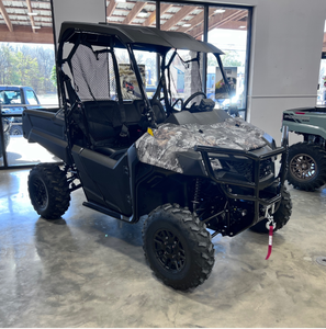 Ventes aux enchères 2026 Honda Pioneer 700 Forest Nouveaux Véhicules Utilitaires - Product Image 1