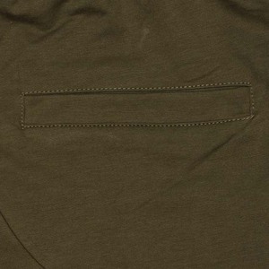 Short de sport en coton et polyester pour homme, avec cordon de serrage à la taille, couleur personnalisée, avec service OEM, offre spéciale, 2023 - Product Image 6