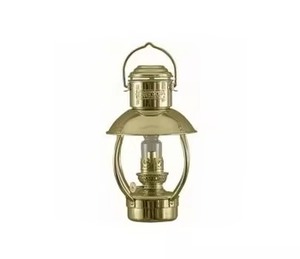 Linterna de latón puro con diseño moderno de metal y vidrio Linterna Premium elegante para el interior del hotel en el hogar y el artículo de uso decorativo - Product Image 4