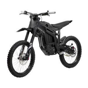 Moto électrique tout-terrain puissante pour les performances hors route - Product Image 1