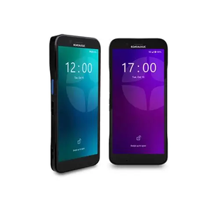 Computadora Móvil Portátil Datalogic Memor 12-17 con Android GMS, 6 GB de RAM, 64 GB de UFS, Batería Reemplazable de 4,000 mAh, en Stock - Product Image 6