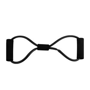 Fasce Elastiche per Esercizi Personalizzabili Officinalis, Gadget Fitness Personalizzabili - Product Image 2