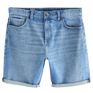 Pantalones Cortos Cargo para Hombre, Estilo Hip Hop, Cintura Media, 100% Algodón Oxford, Multibolsillos, Color Sólido, Precio Directo de Fábrica - Product Image 1