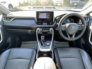 TOYOTA RAV4, usado - Product Image 3