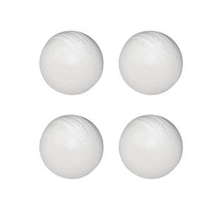 Balle de cricket en balles dures multicolores Prix raisonnable Balle dure de cricket de qualité supérieure Service OEM confortable de haute qualité - Product Image 3