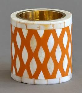 Hueso indio y MDF Bakhoor Tendencia Diseño de pez único Incrustación de hueso Incienso de madera Personalizado Ramadán Especial y Eid Especial - Product Image 2