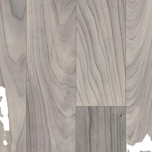 Revêtement de sol vinyle PVC acoustique insonorisant, technologie à âme rigide, étanche, sans formaldéhyde pour la maison, 5mm, 7mm, 22mil, design chêne - Product Image 5