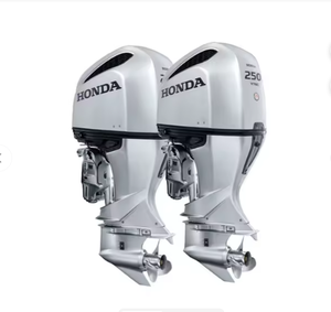 Los motores fuera de borda iST Twin de 250hp más vendidos en oferta - Product Image 1