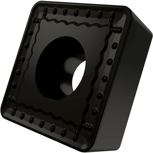 ISO SCMT 380932E-ORT9335 D.8.7mm MT-CVD Inserto de Torneado Indexable con Recubrimiento, Paquete de 2 - Product Image 1