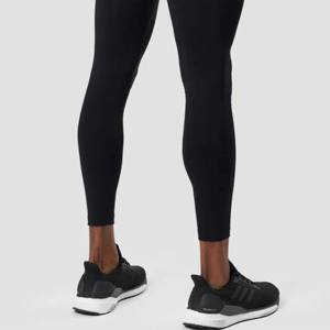 Collants de compression athlétiques pour hommes-durables et respirants, parfaits pour les activités sportives, d'entraînement et de fitness - Product Image 3