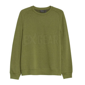 Sudadera elegante y cálida para hombre, ropa informal perfecta para Otoño Invierno y Primavera, apariencia informal - Product Image 1