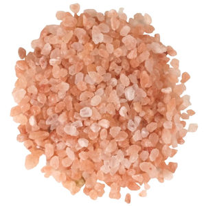 Sal de Baño Orgánica del Himalaya Rosa Claro 15-20kg para Adultos, Ilumina tu Espacio Naturalmente para un Ambiente Sereno - Product Image 6