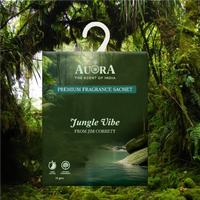Sachet parfumé à la vanille et à la noix de coco personnalisé 100 parfum naturel désodorisant longue durée en papier armoires décoratives prix d'usine