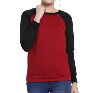 2025 moda mujer sudadera de gran tamaño pulóver ropa de calle algodón logotipo personalizado Heavy Fleece manga larga - Product Image 3