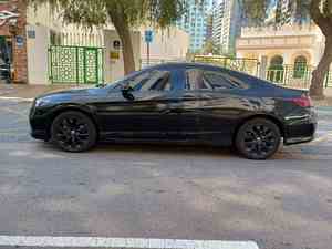 Accord 2021, Sedán 4.1-6L, Gasolina, Tracción Delantera, Automático, con Interior de Cuero, Volante a la Izquierda, Modelo Aspire, Techo Solar Usado, Cámara Trasera de 360° - Product Image 6