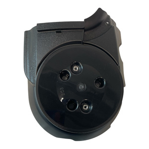 Copertura Motore Originale Yamaha TMAX 560 BC3154230100 Realizzata in Plastica Resistente - Product Image 1