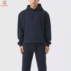 New Style Men's Tracksuits Wholesale OWN Track Suit <b>Running</b> Training Wear Casual Winter Custom OEM Jogging Tracksuit - Product Image 2