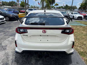 บริสุทธิ์สะอาดสำหรับ2023ฮอน-ดาซีวิค - Product Image 4