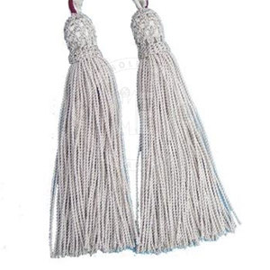 Banda Ceremonial Hecha a Medida, Material Premium, Ajuste Cómodo, Diseño Elegante, Prenda Decorativa - Product Image 5